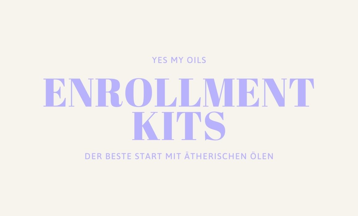 doterra Enrollment kits