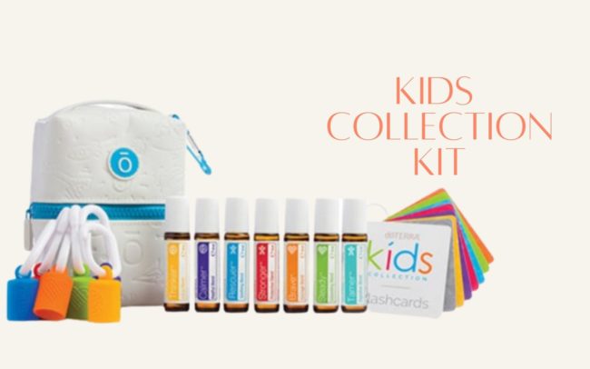Doterra_Kids_Collection_Kit